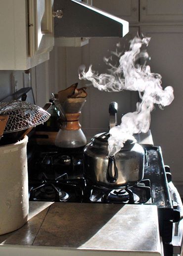 5 Ways to stay warm this winter