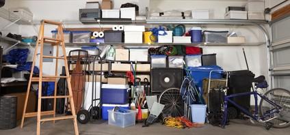 6 Spring cleaning tips for your cluttered garage