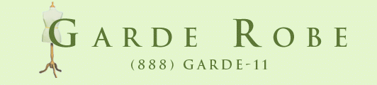 Garde Robe