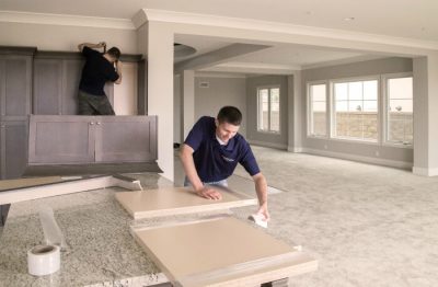 KBIS - Renovation Angel - In Order to Succeed